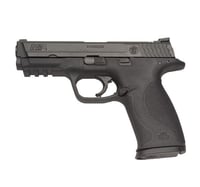 SW MP9 LE Handgun 9mm Luger 17rd Magazine 4.25 Inch Barrel Night Sights-DEMO | 022188131017