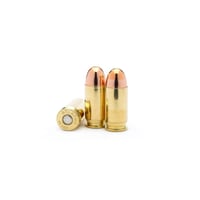 Atlanta Arms Classic Match Handgun Ammunition .45 Auto 230gr FMJ 750 fps 50/ct | 850041263533