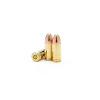 Atlanta Arms Classic Match Handgun Ammunition 9mm Luger 115gr FMJ 1125 fps 50/ct | 850041263410