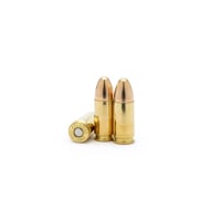 Atlanta Arms Classic Match Handgun Ammunition 9mm Luger 147gr FMJ 900 fps 50/ct | 850041263458