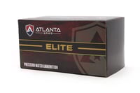 Atlanta Arms Elite Rifle Ammunition 5.56m 60gr VMAX 50rd | 55660971606