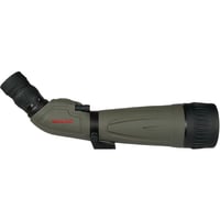 Tasco Spotting Scope 2060x80mm Green FC Includes Tripod  Soft Case Box 5L | 046162000519