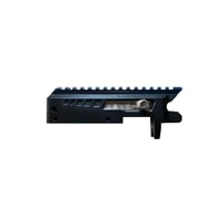 RECEIVERS & FRAMES