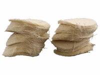 .45.50 cal Patches  100/ct | 090161002753