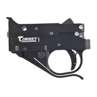 Timney Ruger 10/22 Complete Drop-In Trigger Assembly 1022-1C - Black Housing | 081950102211