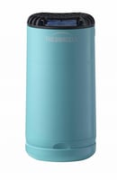 Thermacell Patio Shield Mosquito Repeller Blue | 843654001401
