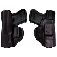 Tagua IWB Holster for Glock 26/27/33 Black RH | 812871015690