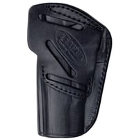 Tagua 4 in 1 IWB Holster without Thumb Break Glock 43 Black RH | 848513008065