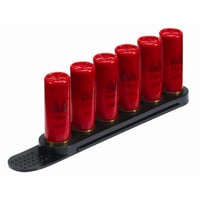 Tuff Products Quickstrips Speed Strips 12 ga 6/rd Black 2/ct | 087632008055