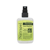 Natrapel Lemon Eucalyptus Insect Repellent 1oz | 044224068422
