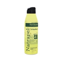 Natrapel Lemon Eucalyptus Tick Repellent 6oz | 044224068804