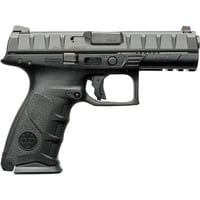 Beretta APX Law Enforcement Handgun 9mm Luger 17rd Magazines3 4.25 Inch Barrel Night Sights Black Grip | 082442999999