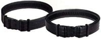 Ultra Duty Belt Mirage BW Black Small 26-30 Inch w/Velcro Card 03/211027 | 043699709212