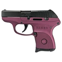 Ruger LCP 380 ACP Pistol 2.75 Barrel Black Cherry Frame Only | 688099403386