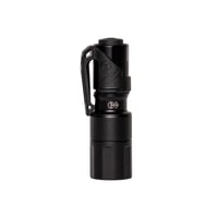 Cloud Defensive MCH EDC Flashlight 1200 Lumens Black | 850017257764