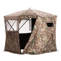 Rhino 180 Pro FD Blind with Full Door Realtree Edge | 810147720200
