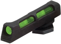 HiViz 3 Light Pipe Front Sight  for Glock All | 619835588890