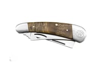 Sarge Knives Razor XL  2 Blade Razor Pocket Knife | 805319613145