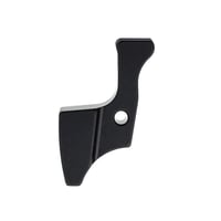 Volquartsen Extended Magazine Release  Black | 810162010553