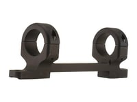 DNZ Game Reaper 1Piece Integral Scope Mount  Remington 700 840 screws LA 30mm High Black | 810037211771