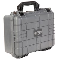 Surelock Safe Renegade Gray Waterproof Case  16 Inch | 684678950609
