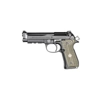 Wilson Combat Beretta 92G Brigadier Tactical Handgun 9mm Luger 15rd Magazines 2 4.7 Barrel Black | 082442149622