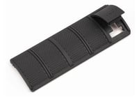 Weaver Locking Rail Panel - 3.2 Medium Olive Drab | 076683995742