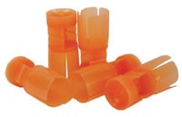 Winchester Shotshell Wads - 12ga 1-5/8 oz. Orange 250/bag | 020892400115
