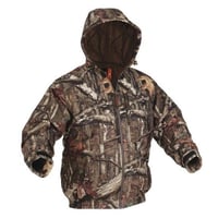 ArcticShield Quiet Tech Hooded Jacket Mossy Oak Infinity L | 043311014373