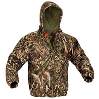 Arcticshield QUIET TECH Jacket Realtree Max5 3XL | 043311962995