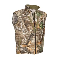 ARCTIC SHIELD HEAT ECHO LOFT VEST REALTREE EDGE XXLARGE | 043311037129