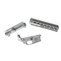 RECEIVERS & FRAMES