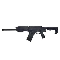 Fostech Origin 12 Gen 2 Long Barrel Shotgun 12ga 23/4 Chamber 5rd Magazine 18.5 Barrel Black | 082652081071