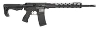 Fostech Tech15 Stryker Rifle 5.56mm 30rd Magazine 16 Inch Barrel 13 Inch Rail Black | 082652081750