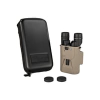 Sig Sauer ZULU6 HDX PRO OIS 14x50 Binocular Image Stabilized Flat Dark Earth | 7986381703098