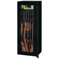 Stack-On 14-Gun Steel Security Cabinet - MOTOR FREIGHT ONLY | 00085529870143
