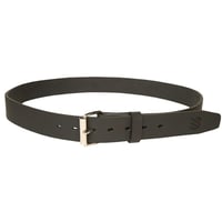 Blackhawk EDC Gun Belt - Std Buckle Brown Leather 48 / 52 Hang Tag | 6480180138818