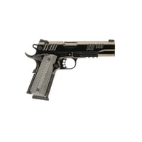 Alpha Foxtrot AF1911 70 Series Handgun .45 ACP 8rd Magazine 5 Barrel Black Novak Sights | 810100532093