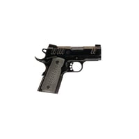 Alpha Foxtrot 1911 Handgun 9mm Luger 9rd Magazine 3.25 Barrel Polished DLC Finish | 810100531980