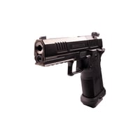 Alpha Foxtrot AF1911 Romulus polish Finished Handgun 9mm Luger 19rd Magazine 4.25 Bull Barrel Black | 810100533885