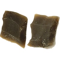 Traditions A1208 Flints, Hand Knapped, 2PK | 040589120805
