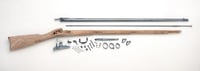 Traditions 1842 Springfield Musket Build-It-Yourself Kit .69 cal Rifled 42 Inch Barrel | 040589025575