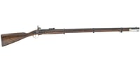 Traditions 1853 Enfield Musket Build-It-Yourself Kit .58 cal Smoothbore 39 Inch Barrel | 040589025568