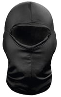 TruSpec GenIII ECWCS Level1 Balaclava 3.7 oz Performance Plus Black OSFM | 690104242286