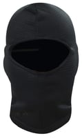 TruSpec GenIII ECWCS Level2 Balaclava  6.6 oz Performance Plus Black OSFM | 690104242309