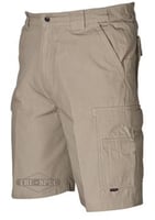 24/7 SHORTS 100COT KHAKI   SZ 44 | 690104254906