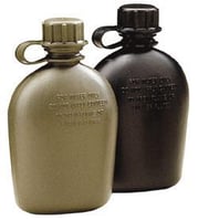 Tru-Spec 1 Quart Canteen Olive Drab | 4709000