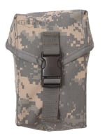 TruSpec M.O.L.L.E. Compatible 100 Round Saw Pouch  Multicam | 690104247816
