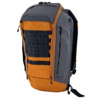 Vertx VTX5018MSN/CB Gamut Checkpoint Backpack Backpack Nylon 23 Inch H x 11 Inch W x 8 Inch D Cinder Block/Mojave Sun | 190449595776