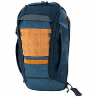 Vertx VTX5018RF/CBL Gamut Checkpoint Backpack Backpack Nylon 23 Inch H x 11 Inch W x 8 Inch D Reef/Colonial Blue | 190449595752